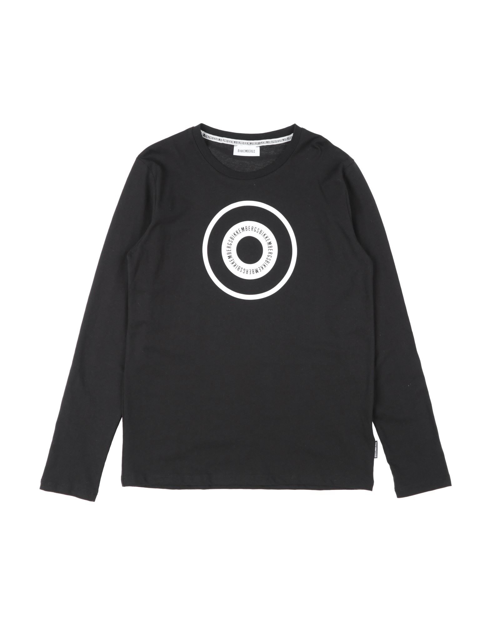 BIKKEMBERGS - T-shirts