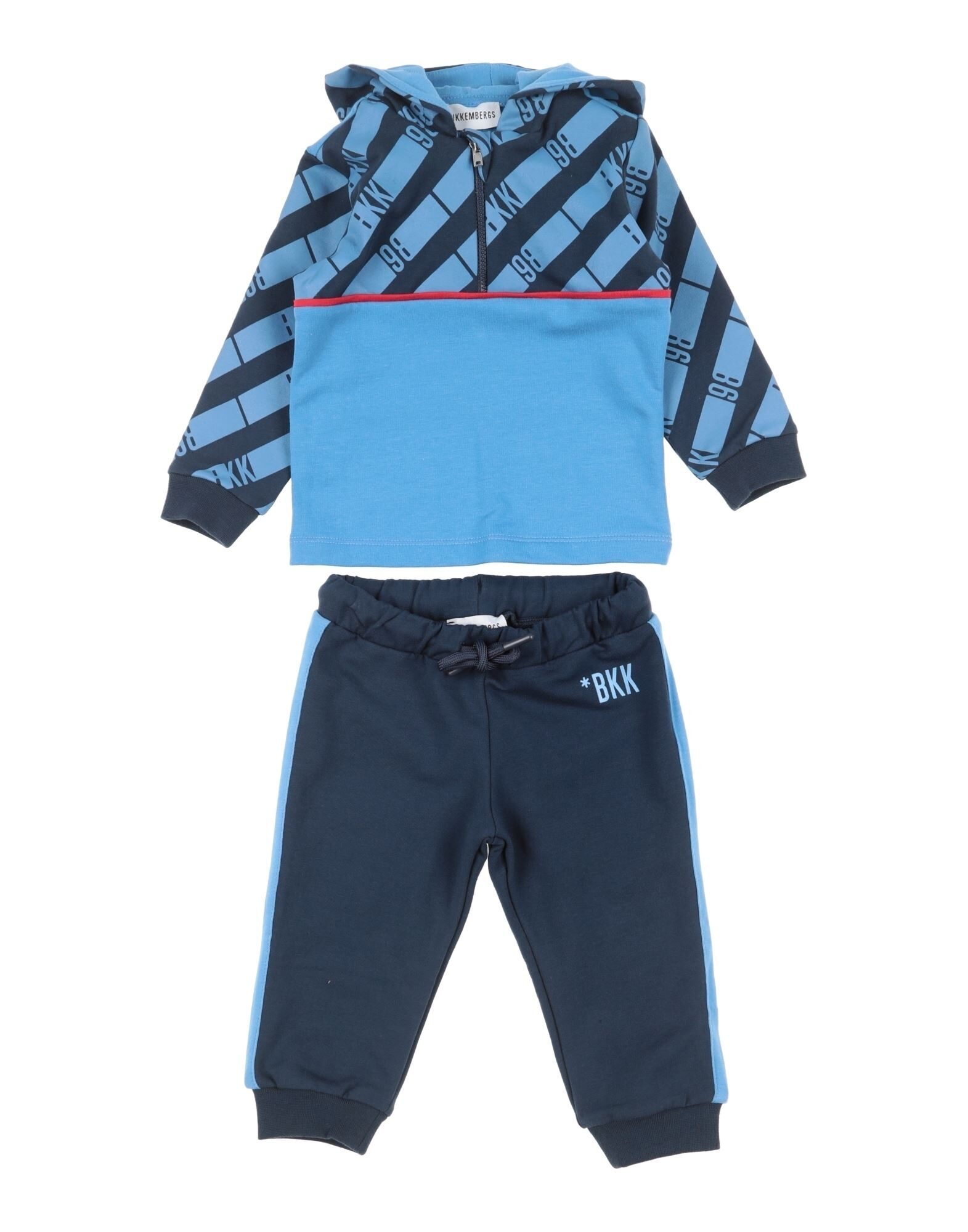 BIKKEMBERGS - Babykleidung-Sets