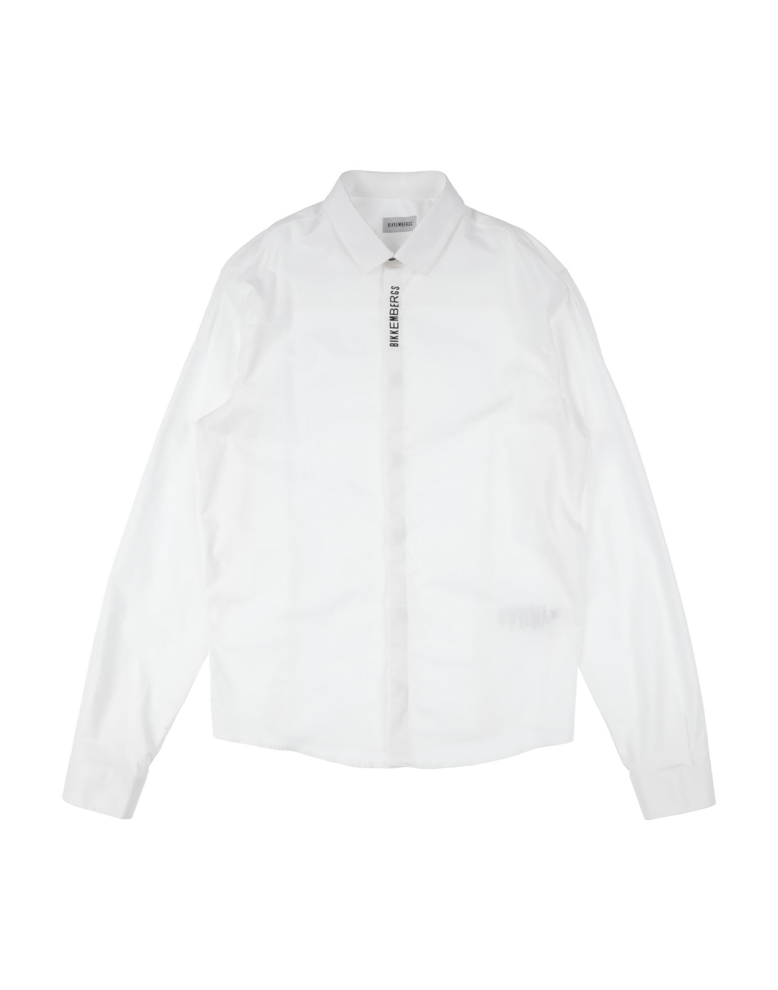 BIKKEMBERGS - Camisas