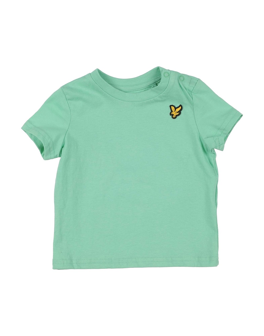 LYLE & SCOTT - T-shirts