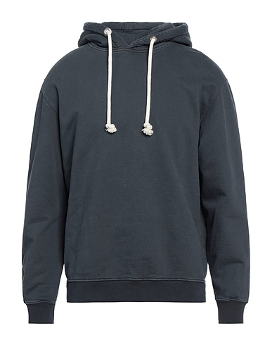 NOVEMB3R Hooded track jacket  Lead 100% Cotton