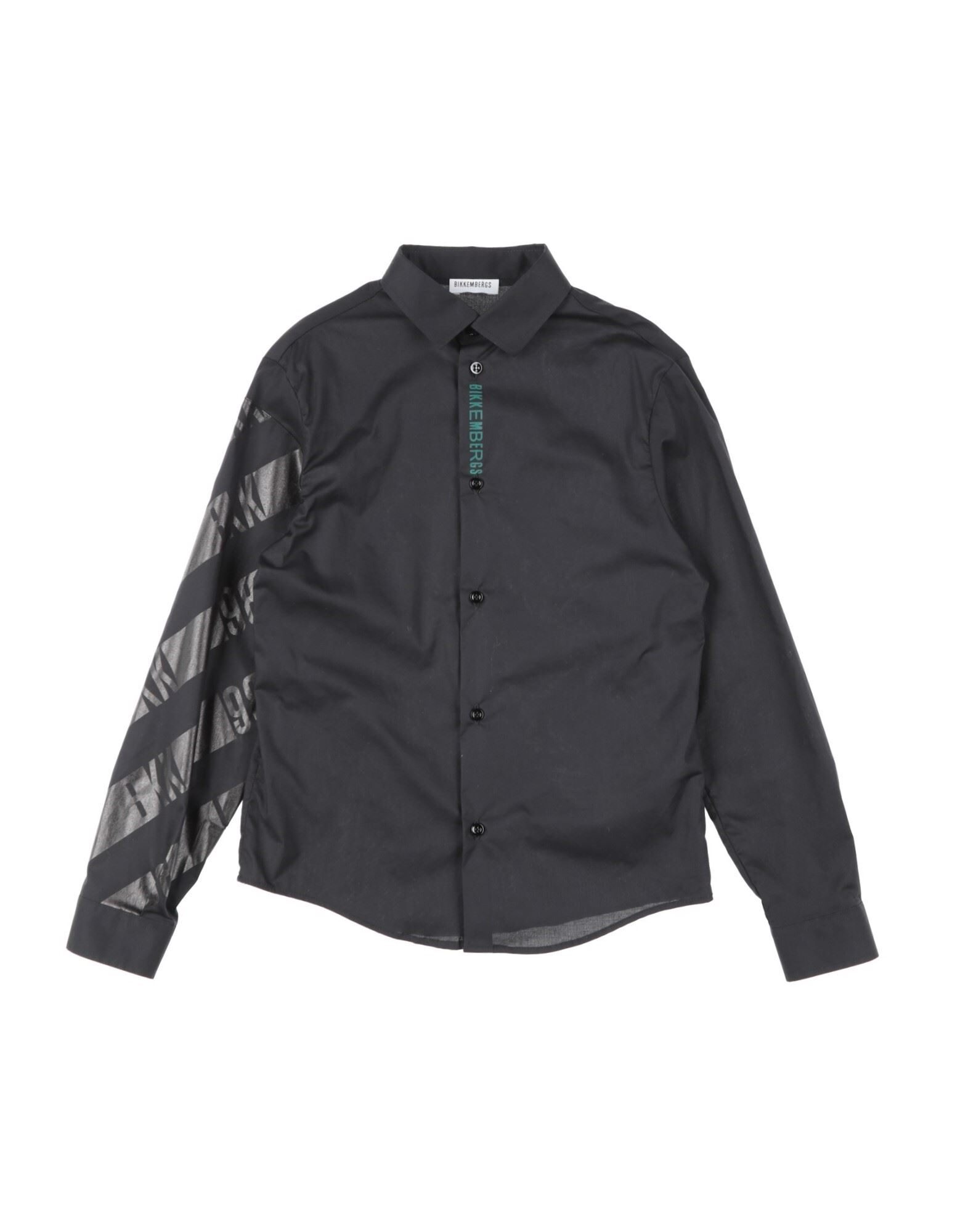 BIKKEMBERGS - Рубашки 