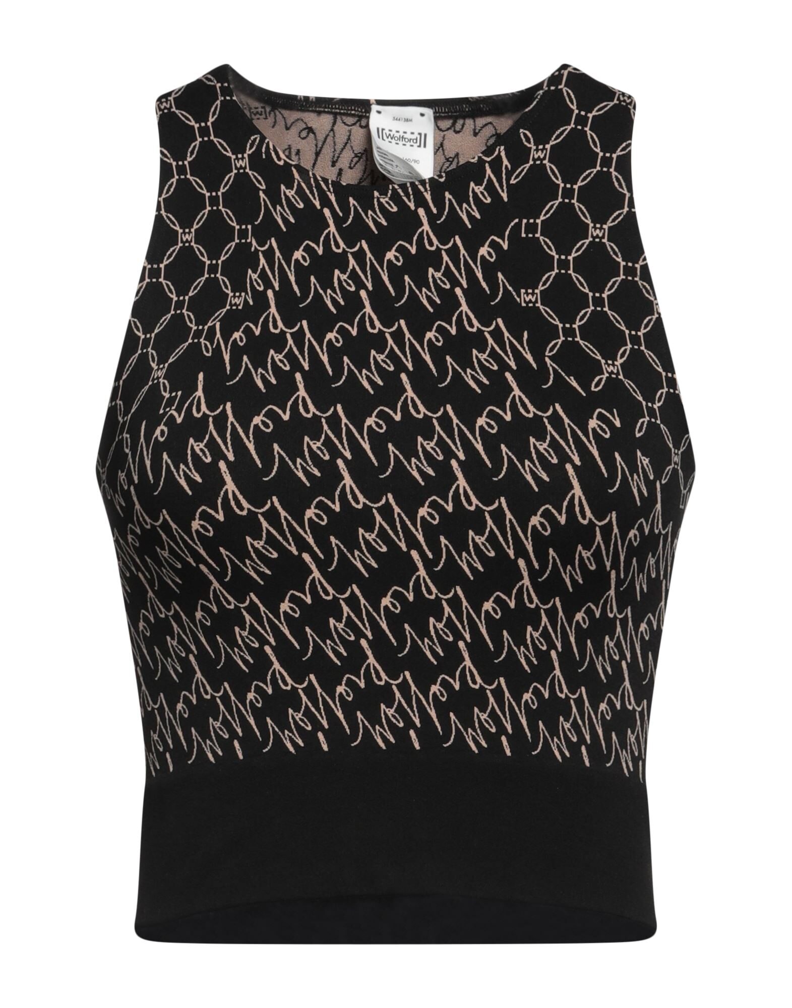 WOLFORD - トップス