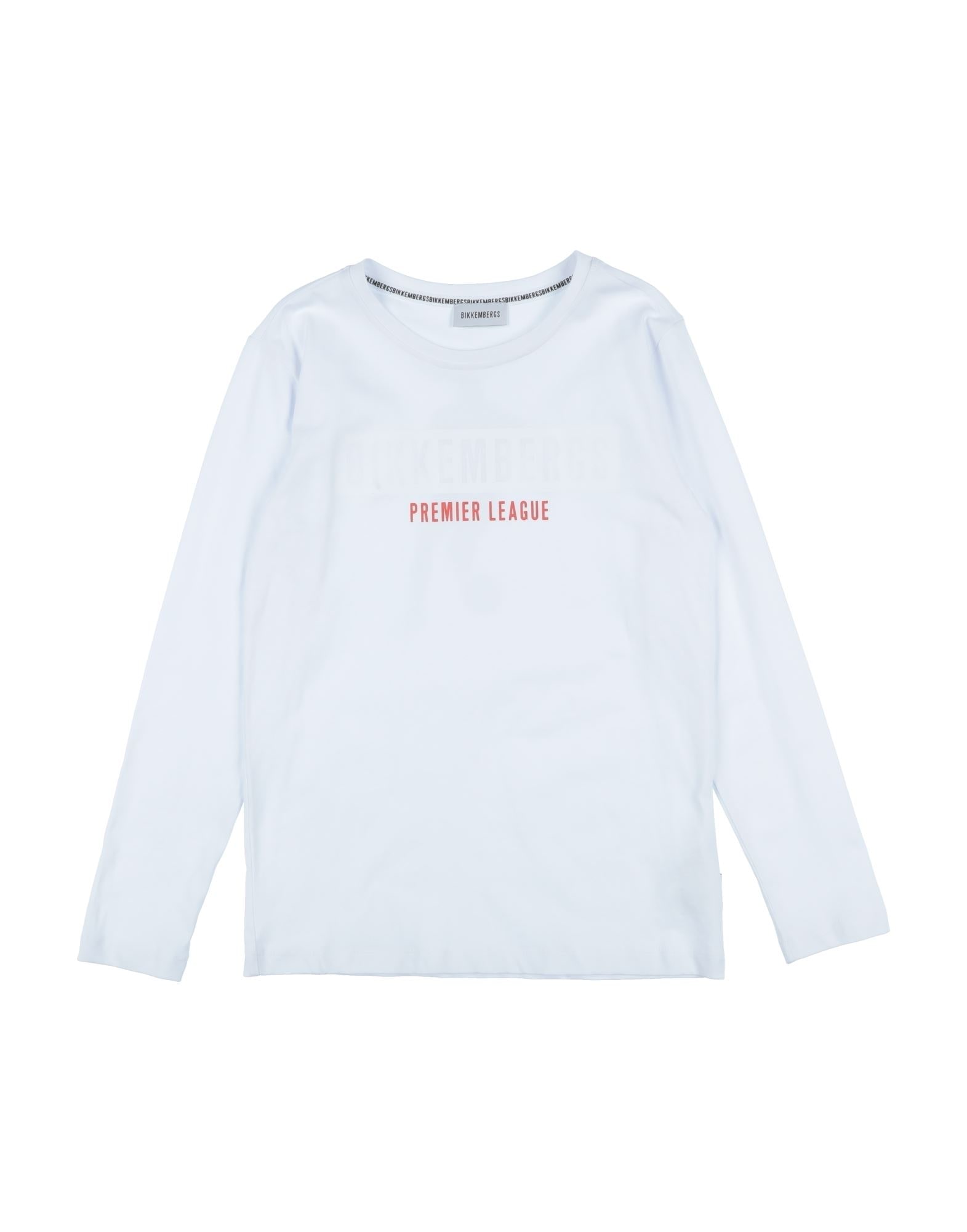 BIKKEMBERGS - T-shirts