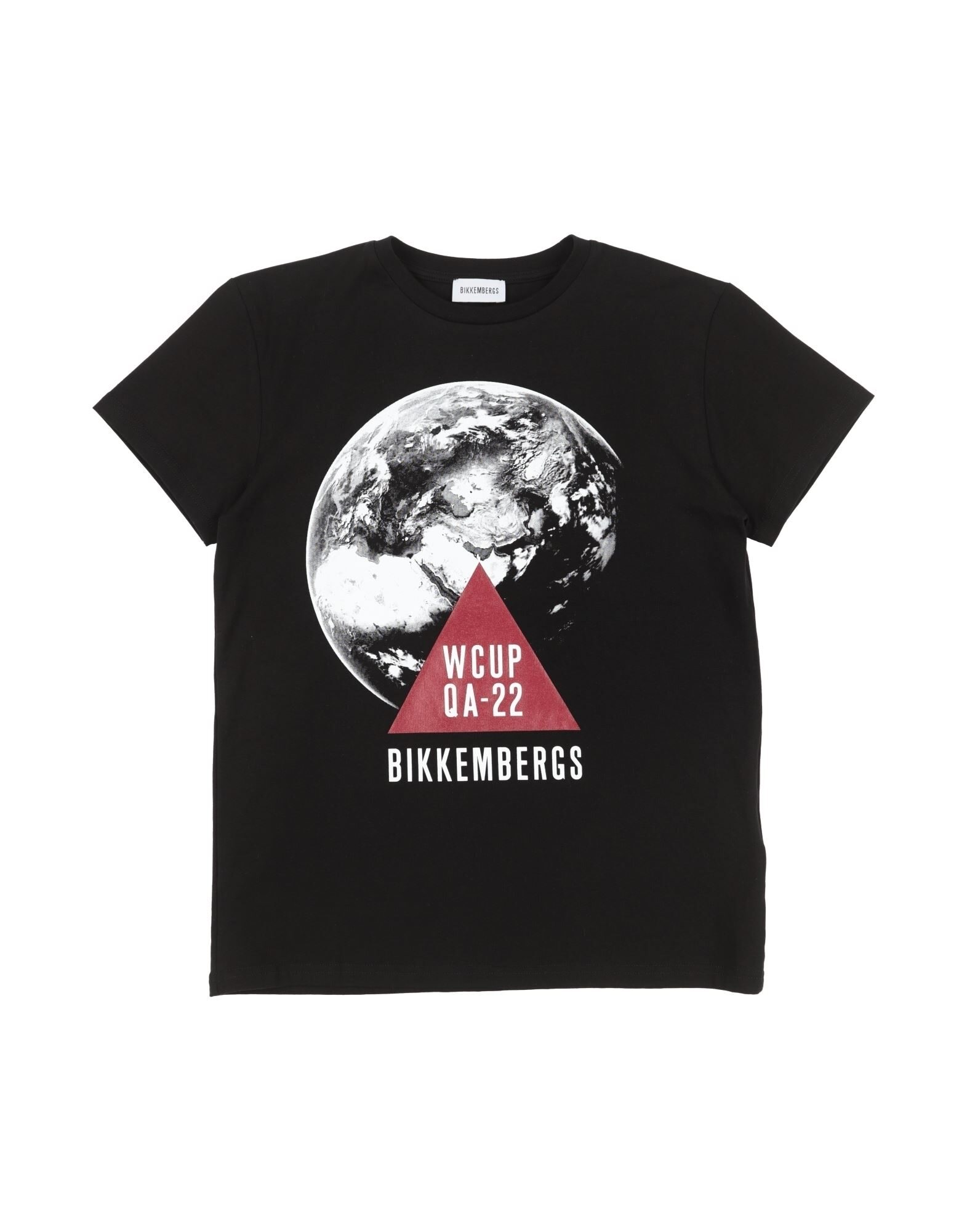 BIKKEMBERGS - T-shirts