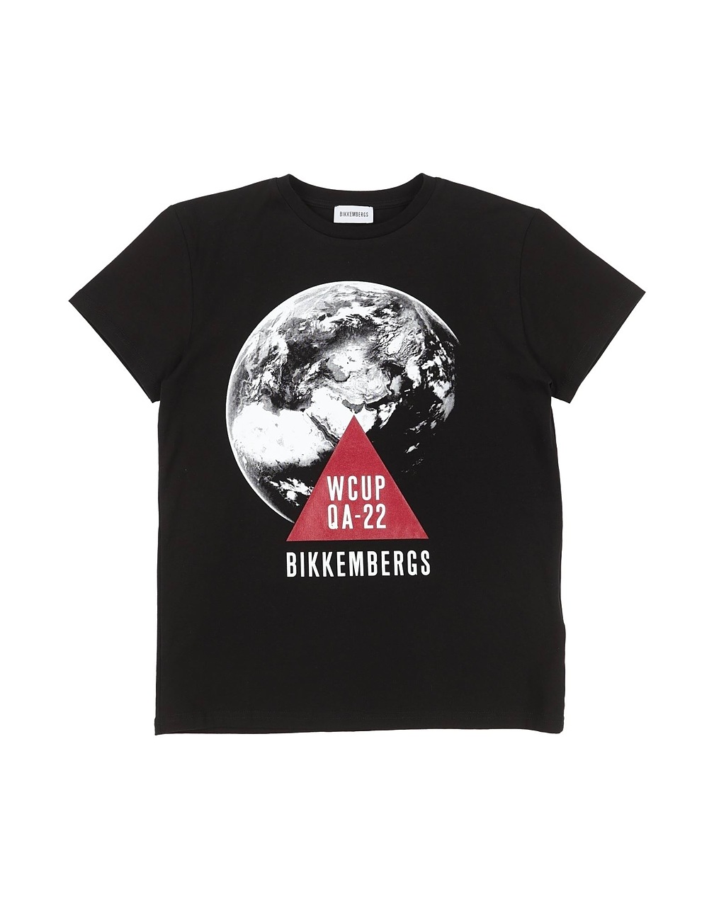 BIKKEMBERGS - T-shirts