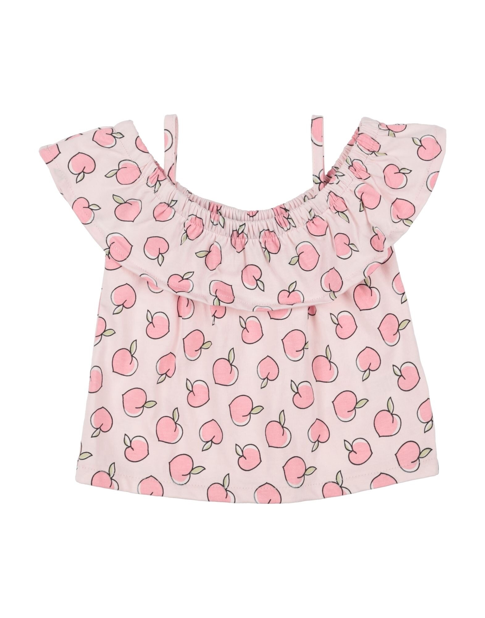 YOURS by 02TANDEM - T シャツ