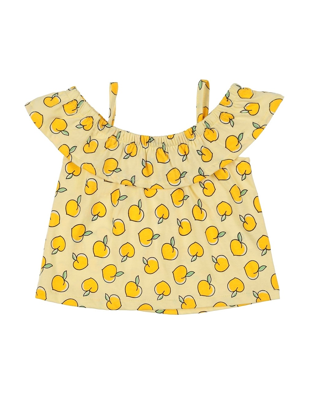 YOURS by 02TANDEM - T-shirts