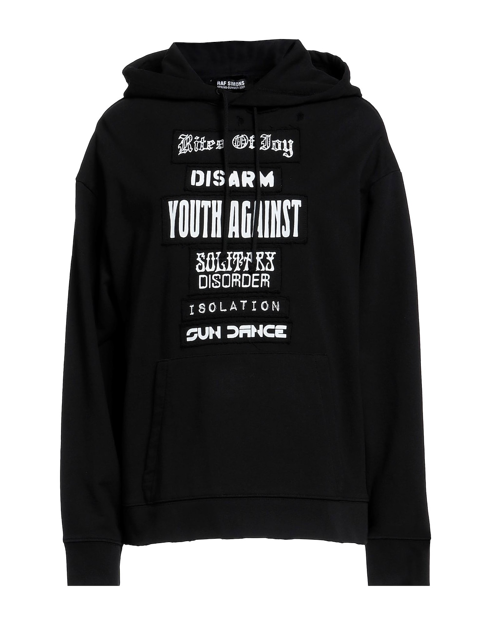 RAF SIMONS - Sweatshirts