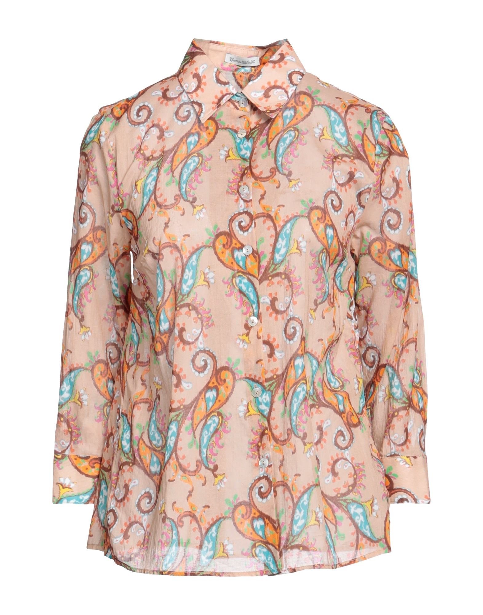 CAMICETTASNOB - Shirts