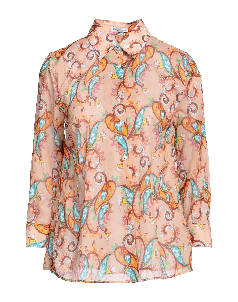 CAMICETTASNOB - Πουκάμισα