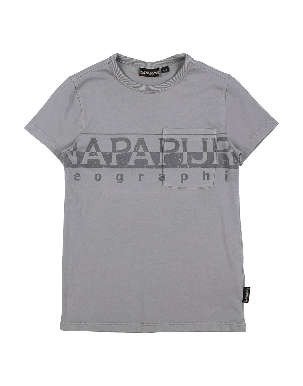 NAPAPIJRI - T-shirts