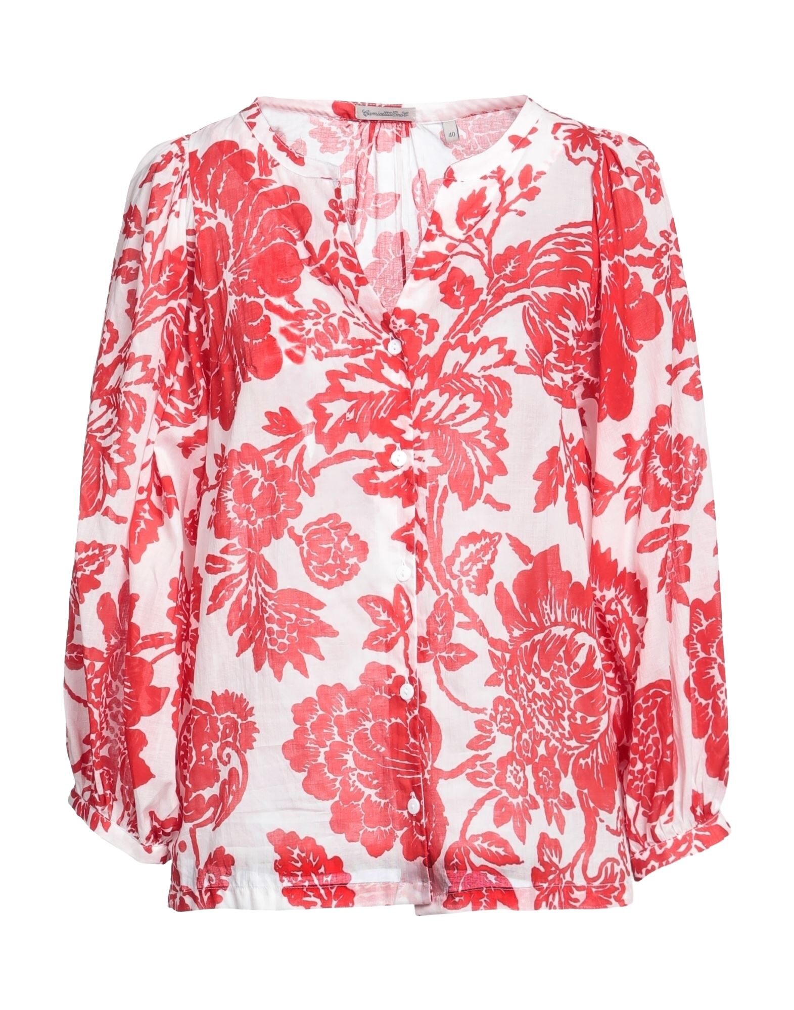 CAMICETTASNOB - シャツ