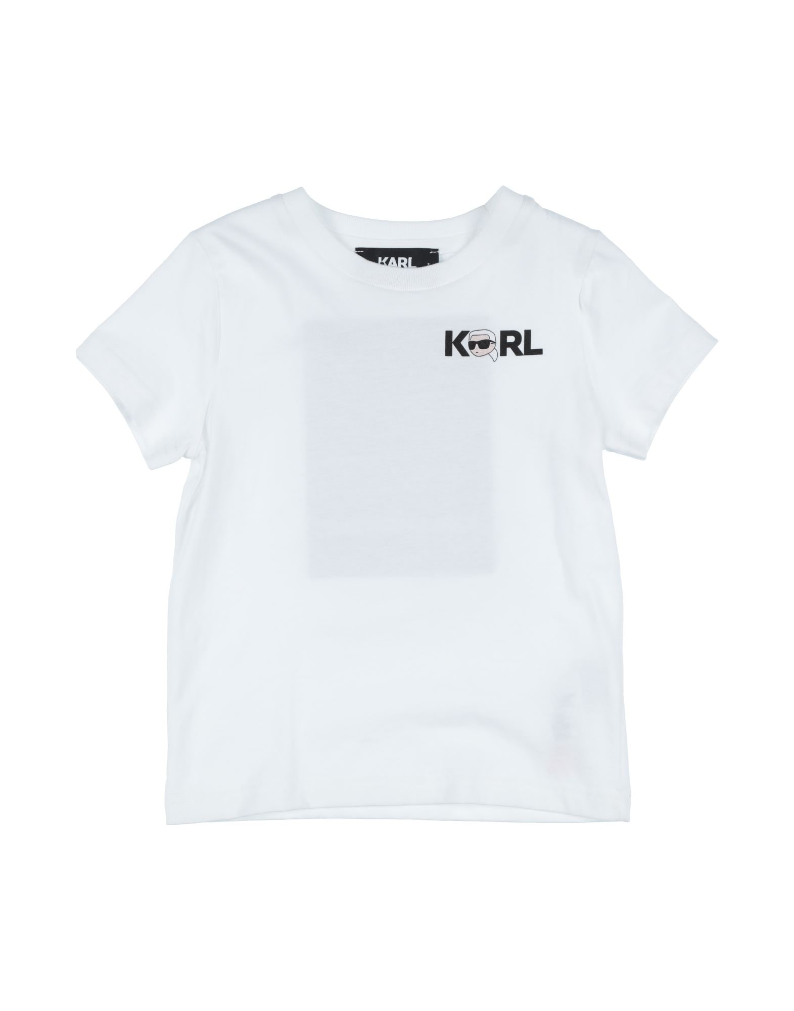 KARL LAGERFELD - T-shirts