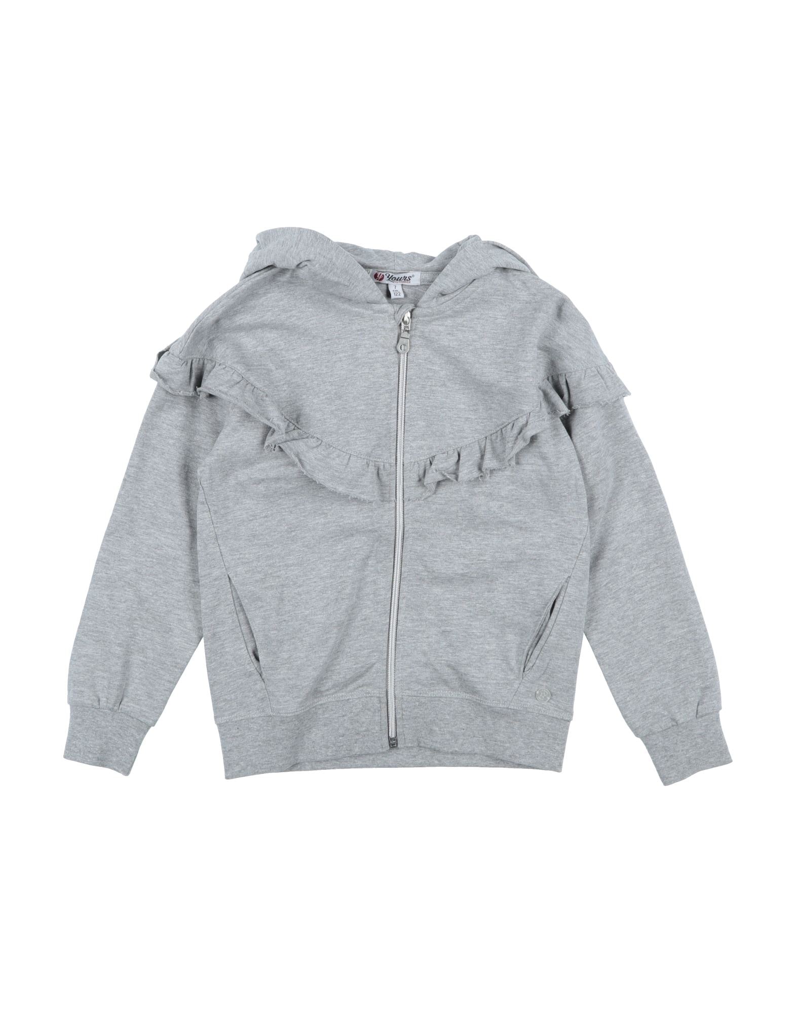 YOURS by 02TANDEM - Sweatshirts