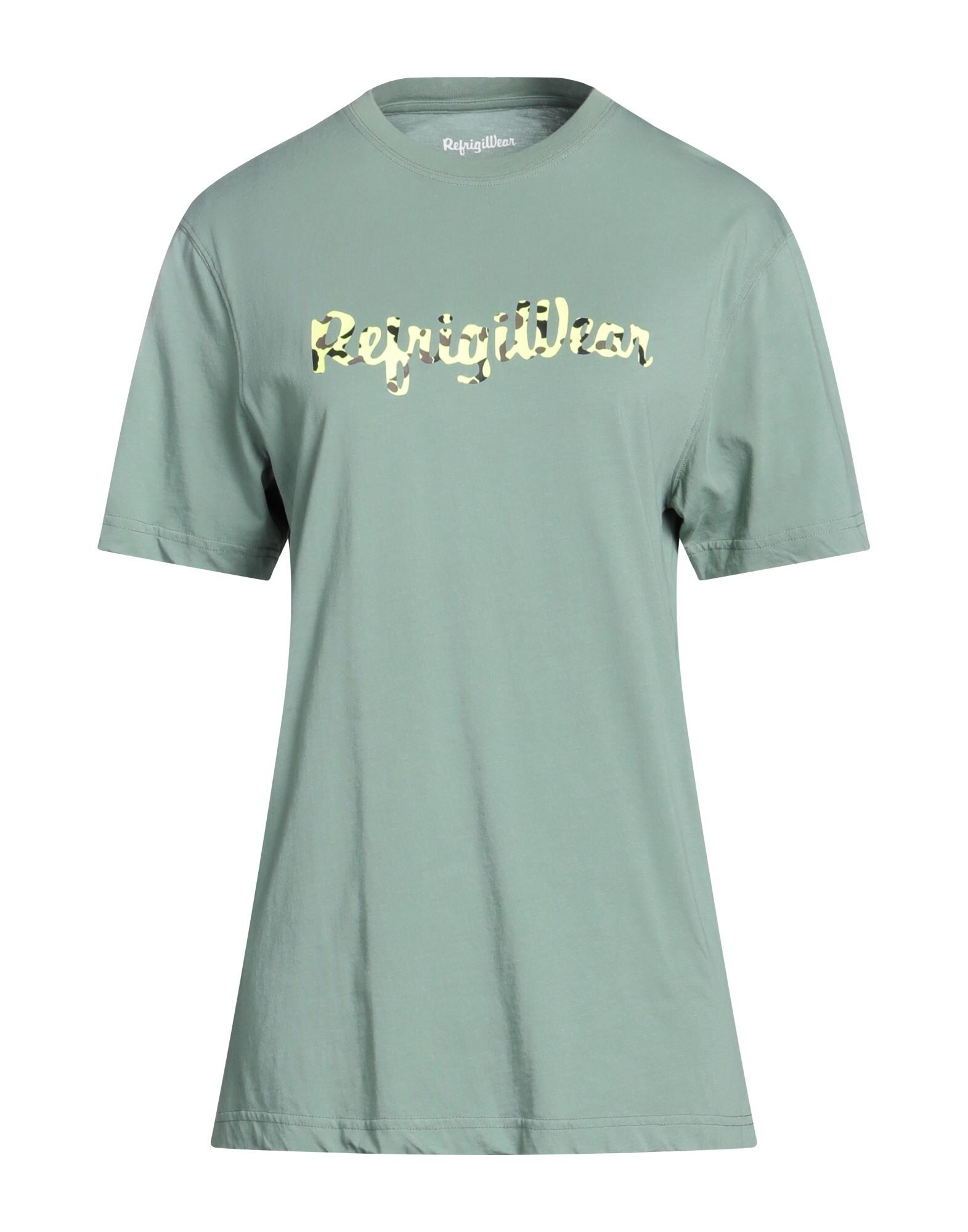 REFRIGIWEAR - T-shirts