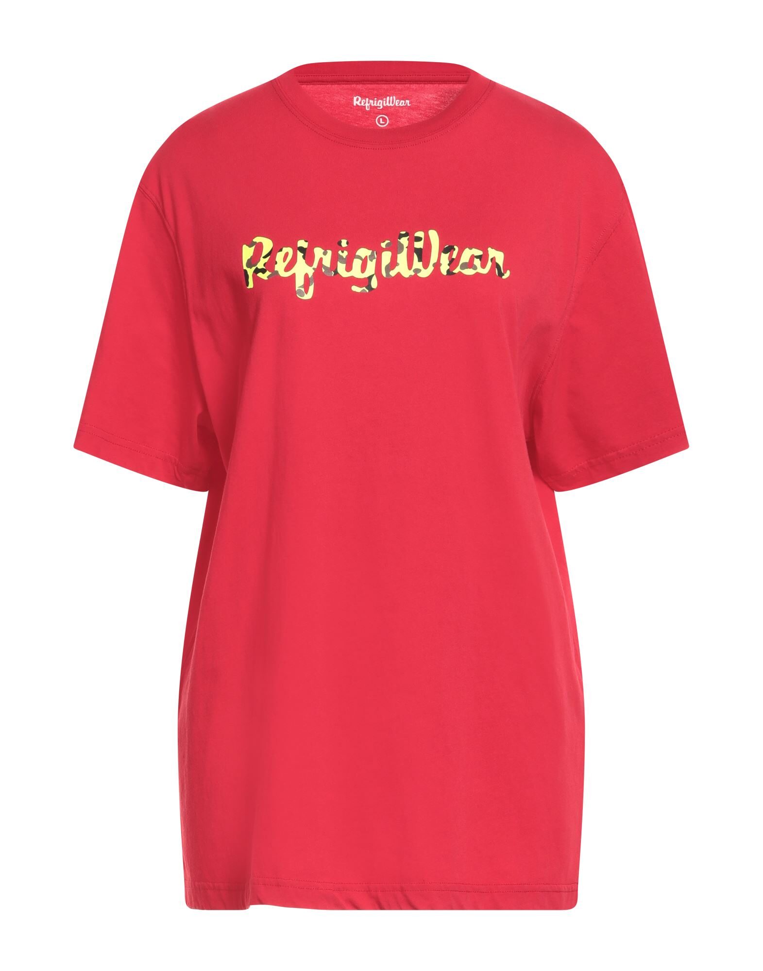 REFRIGIWEAR - T-shirts