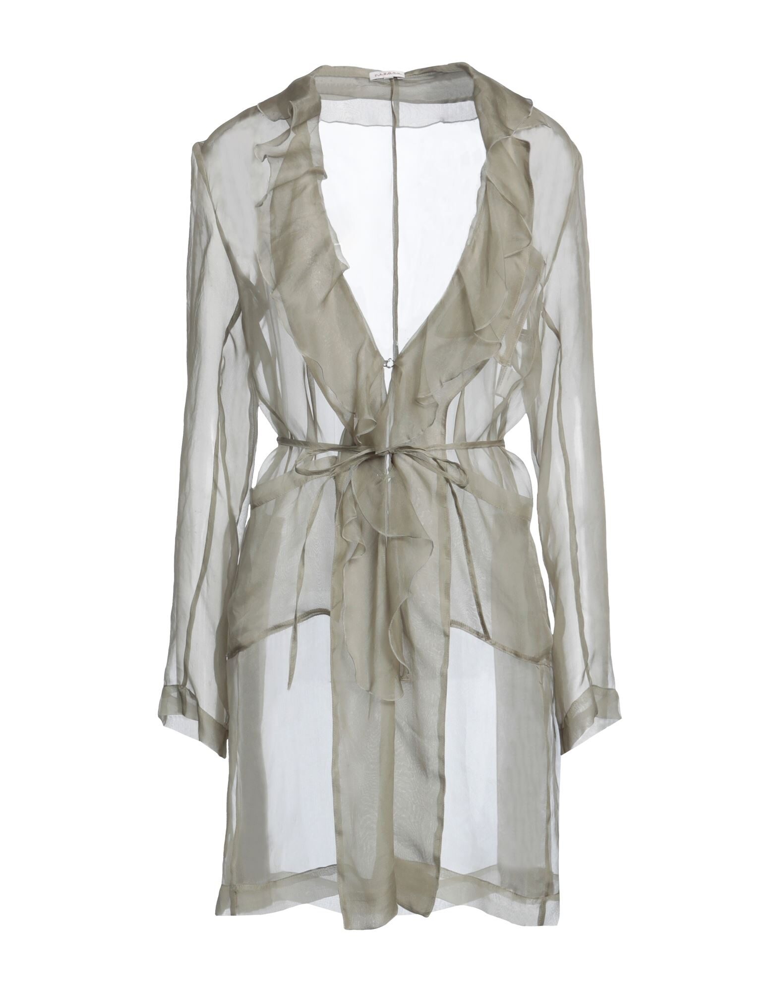 P.A.R.O.S.H. - Overcoats & Trench Coats