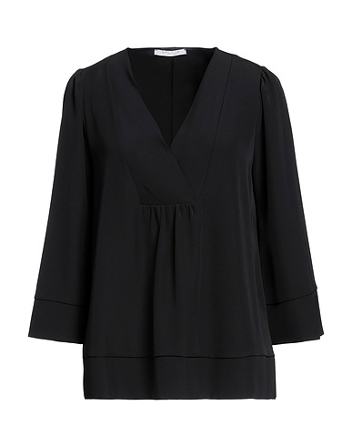BELLWOOD Top Schwarz 96% Polyester, 4% Elastan