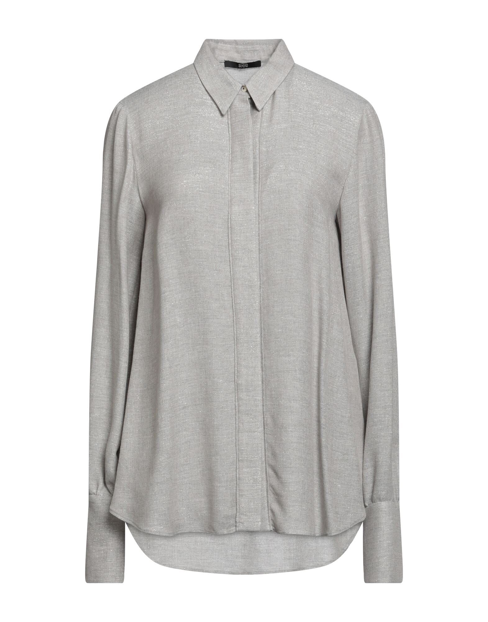 SLY010 - シャツ