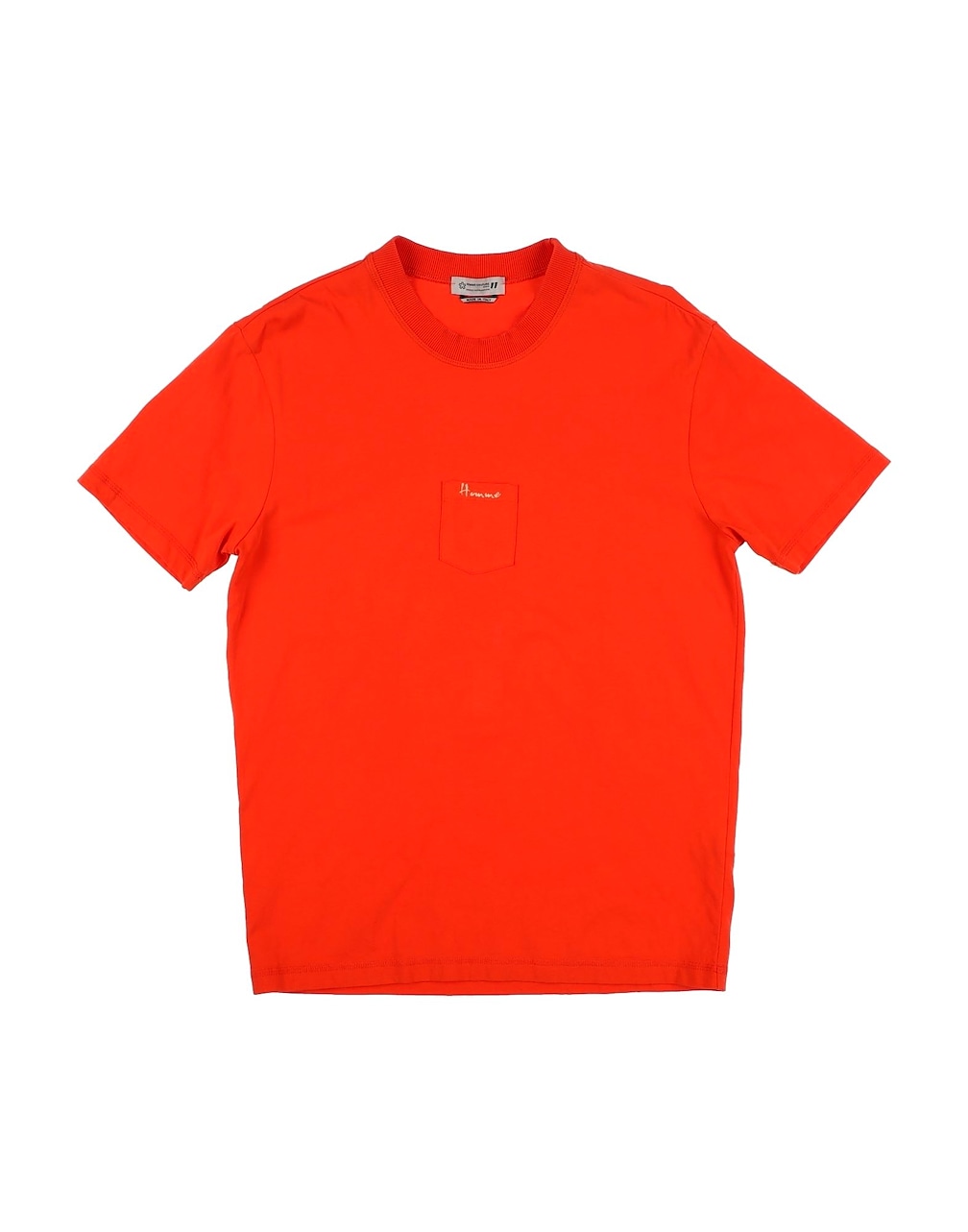 DANIELE ALESSANDRINI HOMME - T-shirts