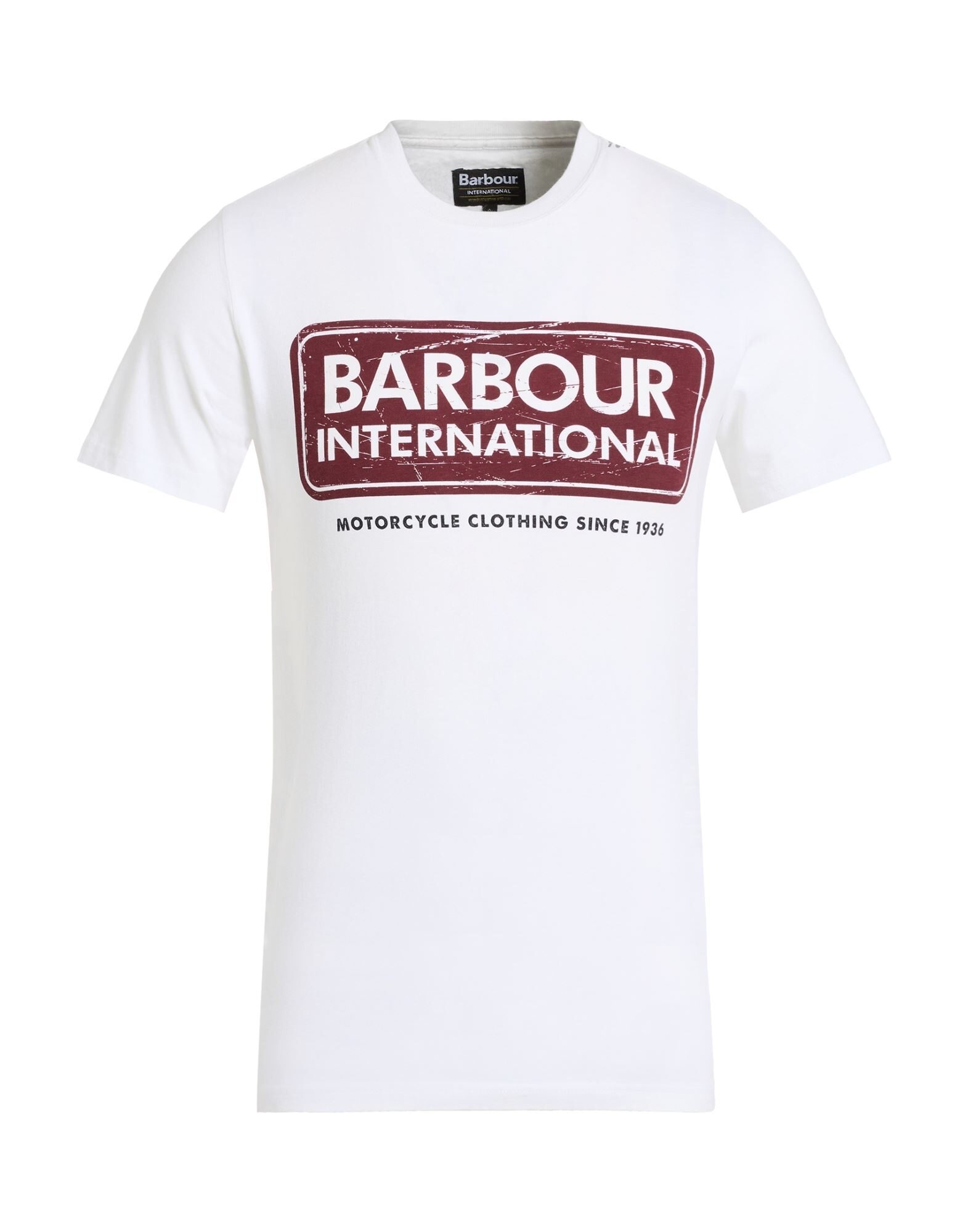 BARBOUR - Футболки