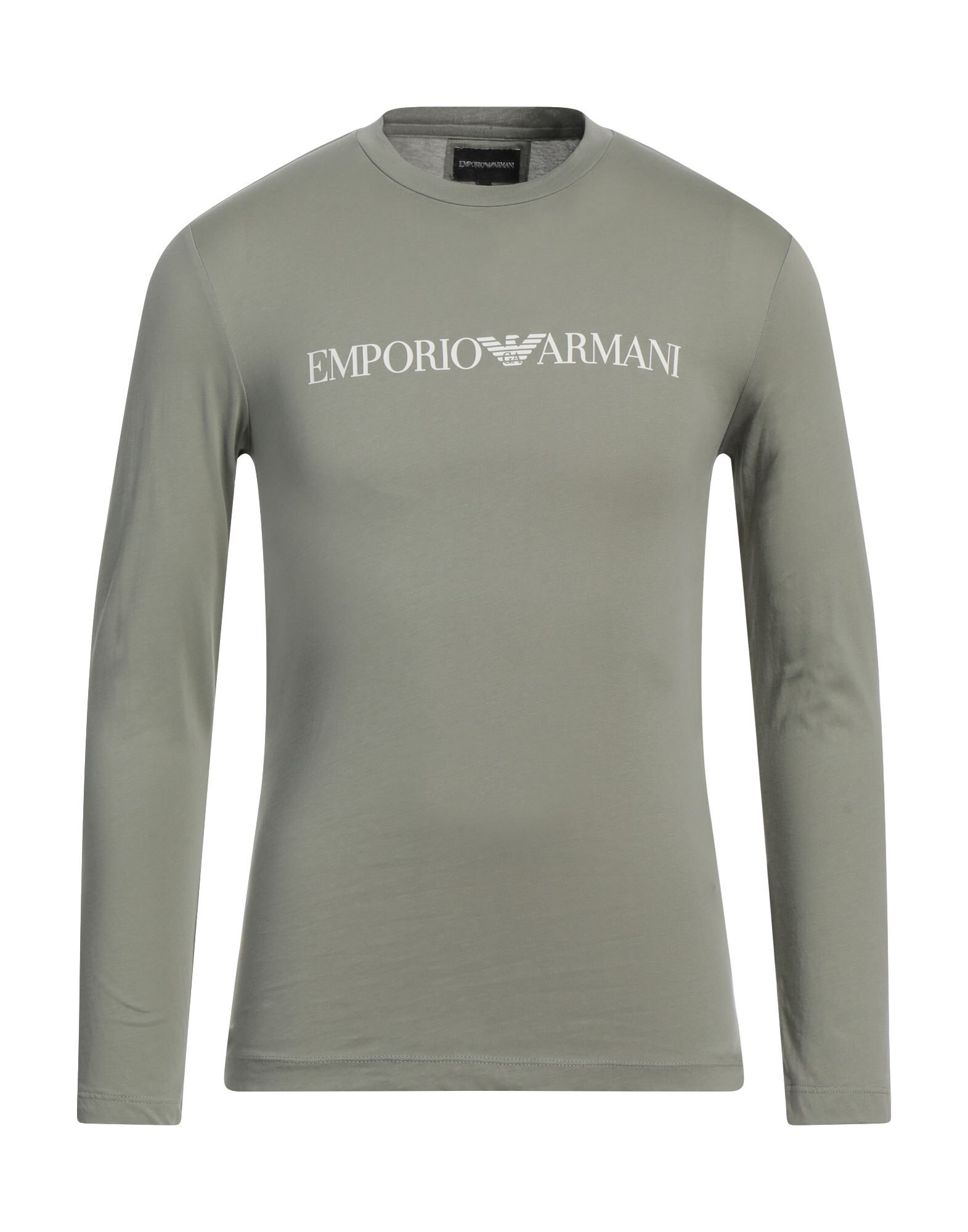 EMPORIO ARMANI - T-shirts