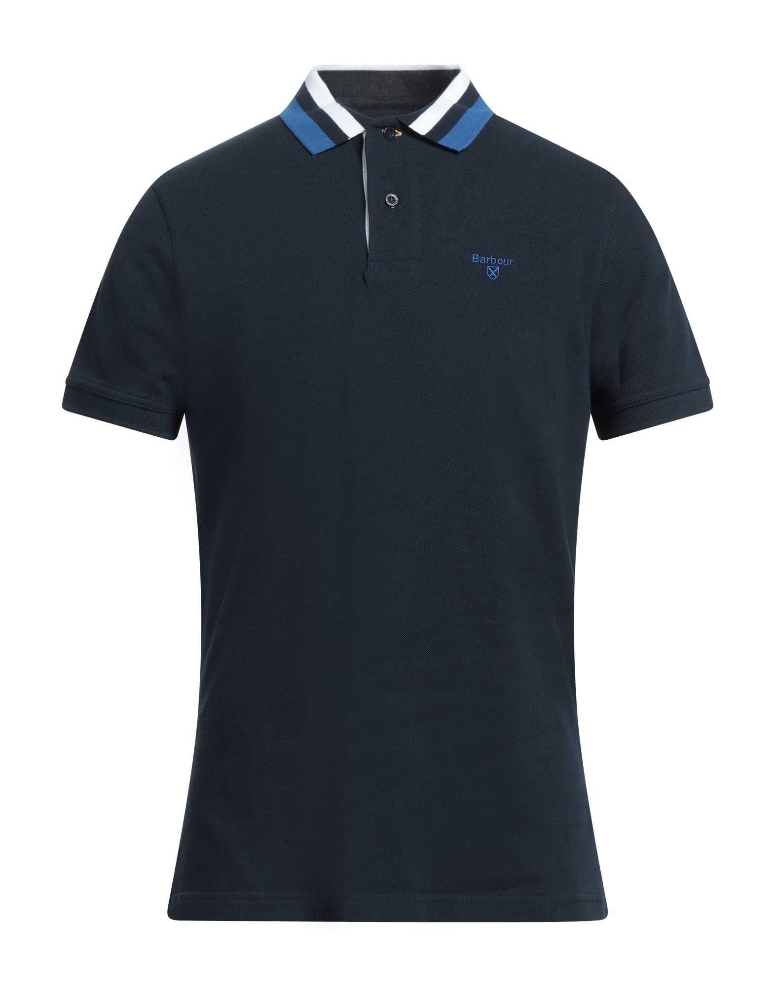 BARBOUR - Polo shirts