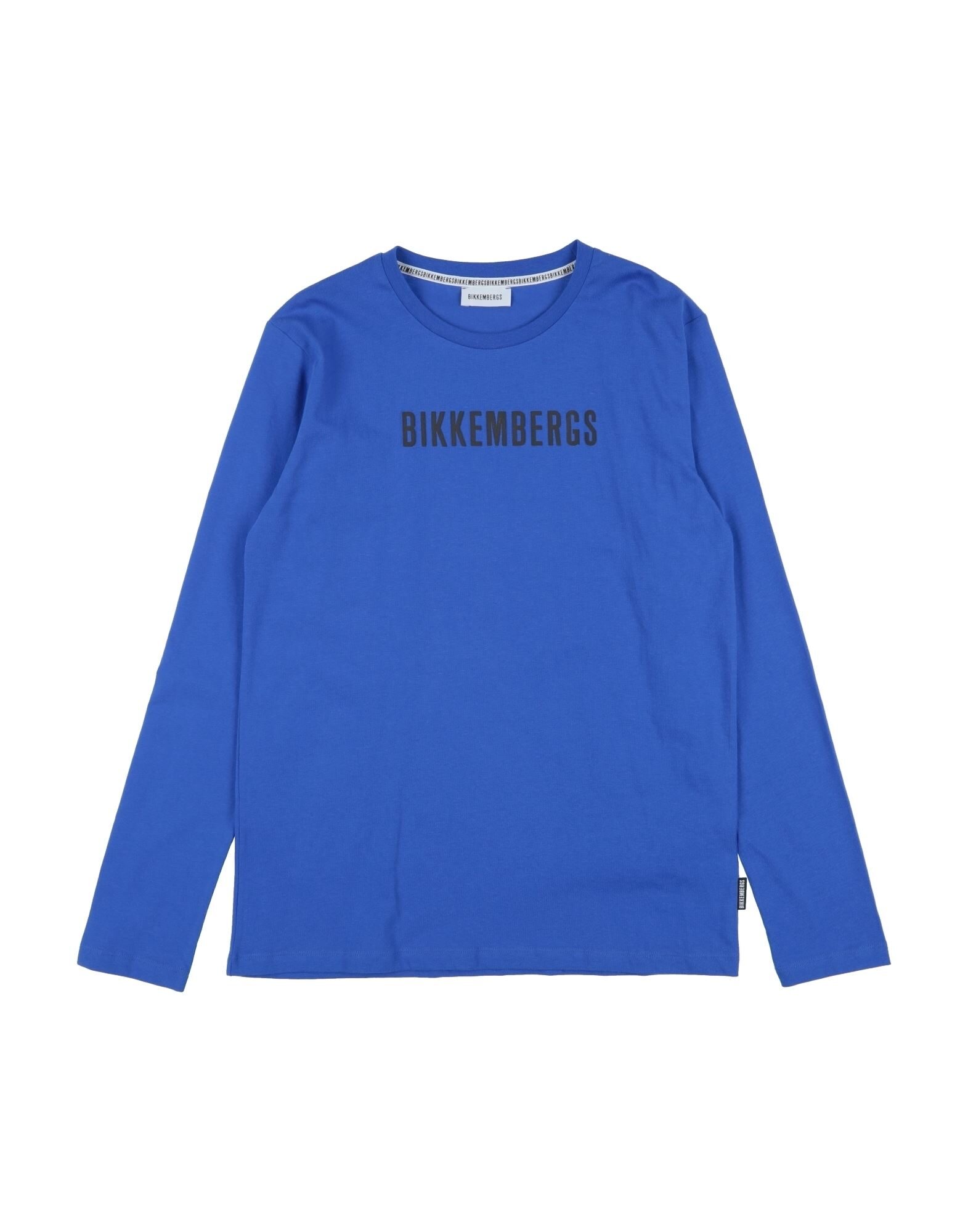BIKKEMBERGS - T-shirts