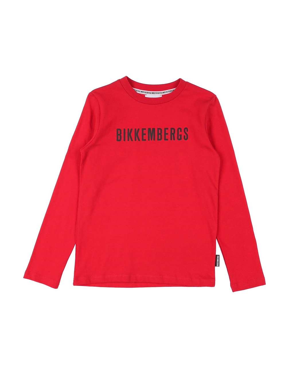 BIKKEMBERGS - T-shirts