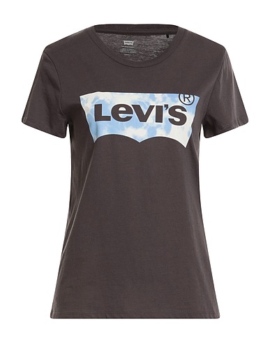 LEVI'S T-shirt Lead 100% Cotton