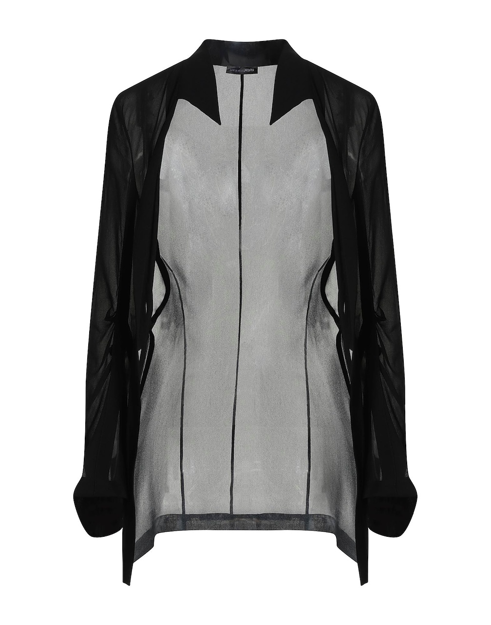 ANN DEMEULEMEESTER - Cardigans