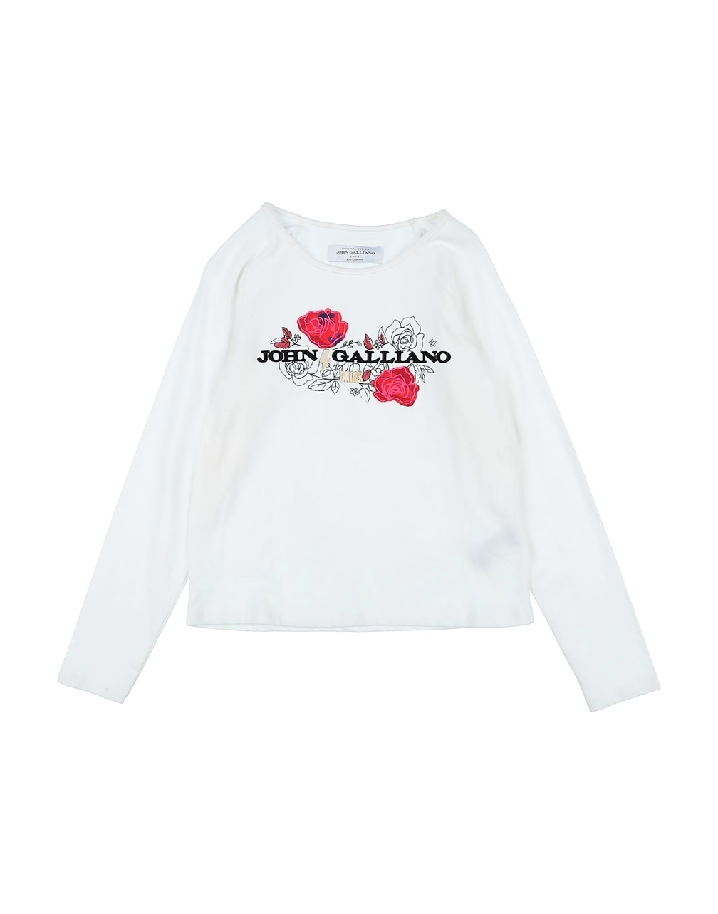 JOHN GALLIANO - Camisetas
