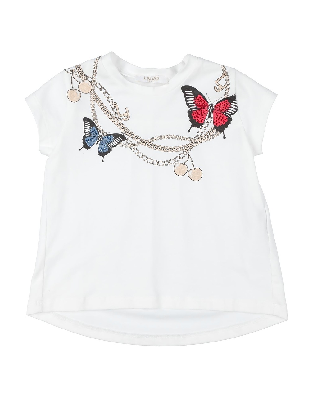 LIU •JO - T-shirts