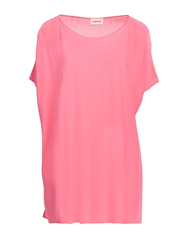 P.A.R.O.S.H. Pullover Rosa 80% Viscosa, 20% Poliammide