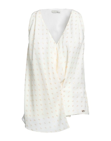 RELISH Top Cremeweiß 100% Polyester