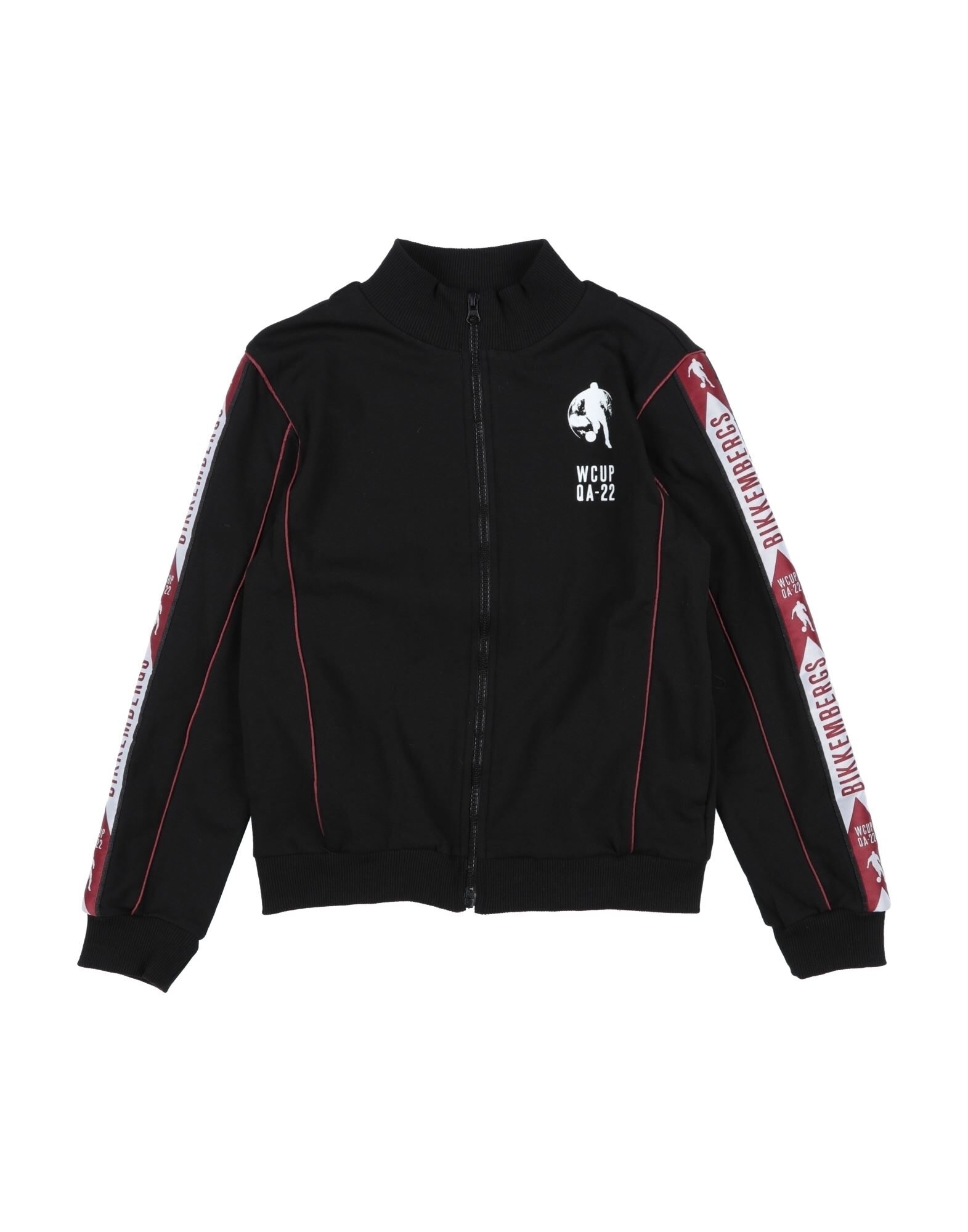 BIKKEMBERGS Толстовка 11090₽