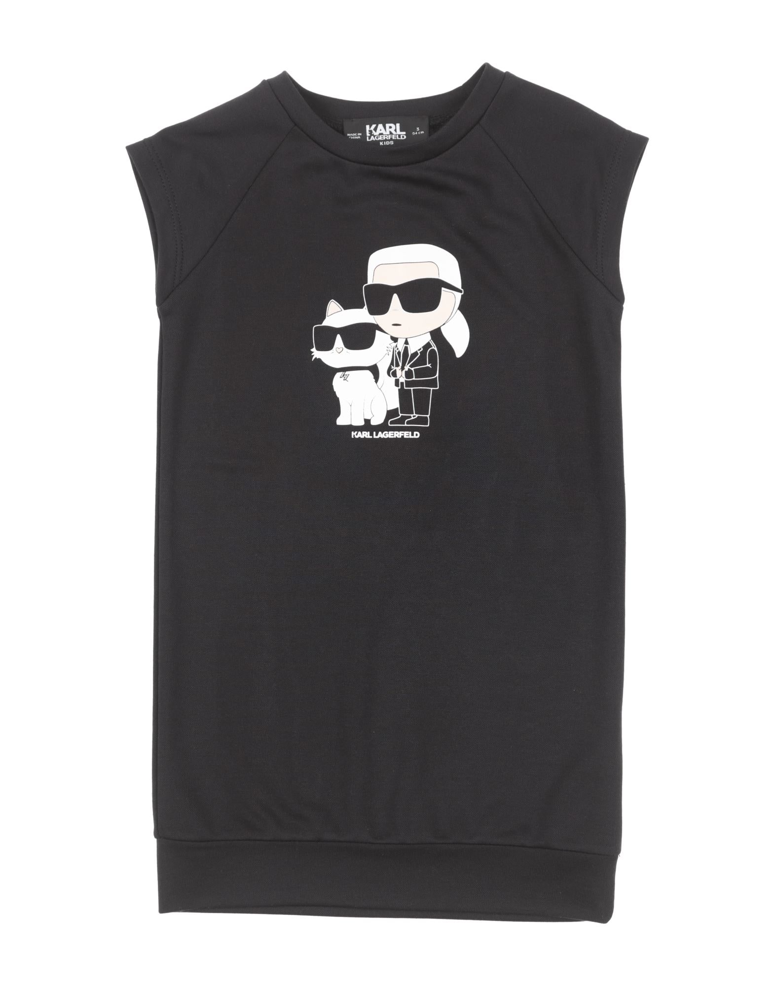 KARL LAGERFELD - キッズワンピース