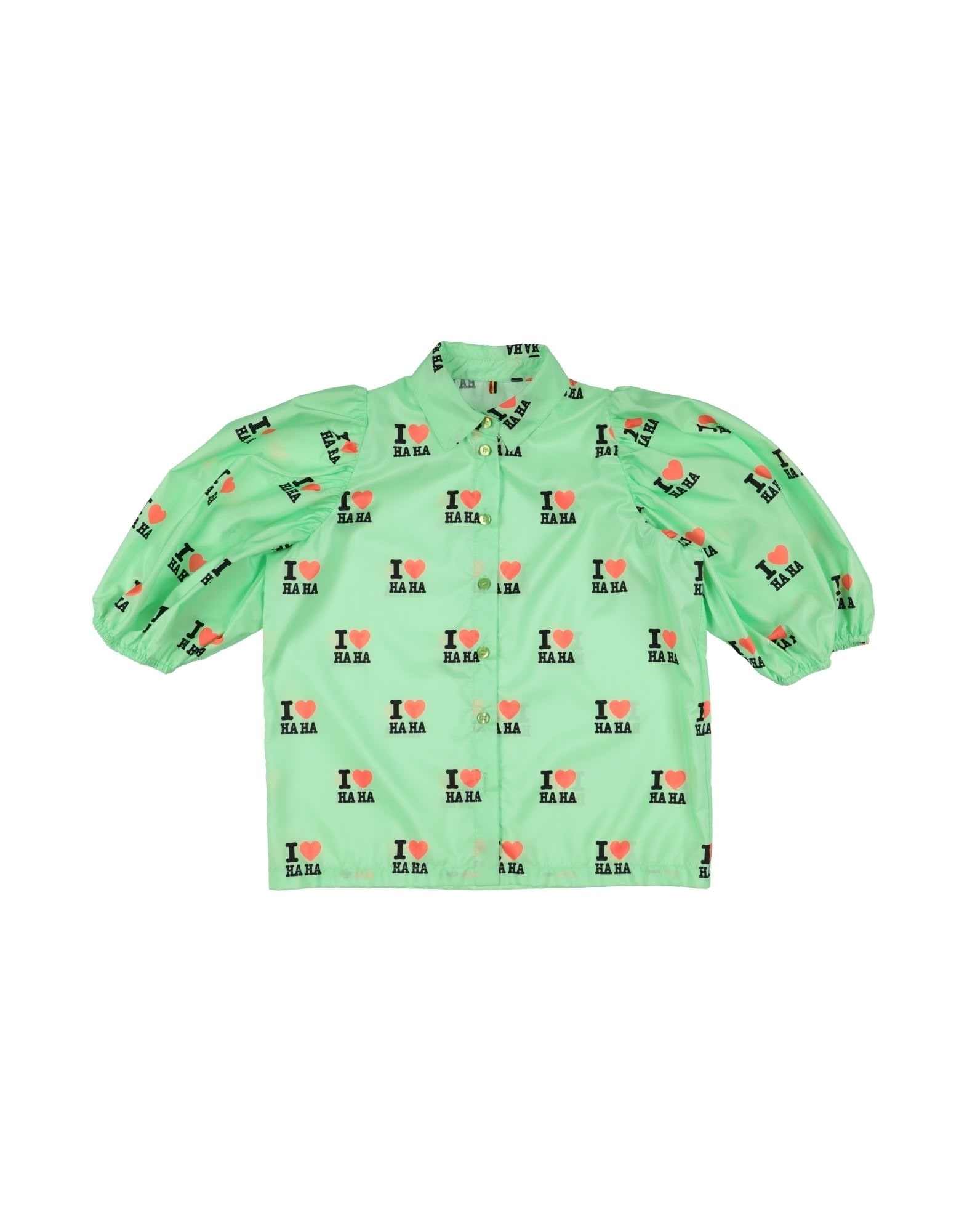 CAROLINE BOSMANS - Shirts