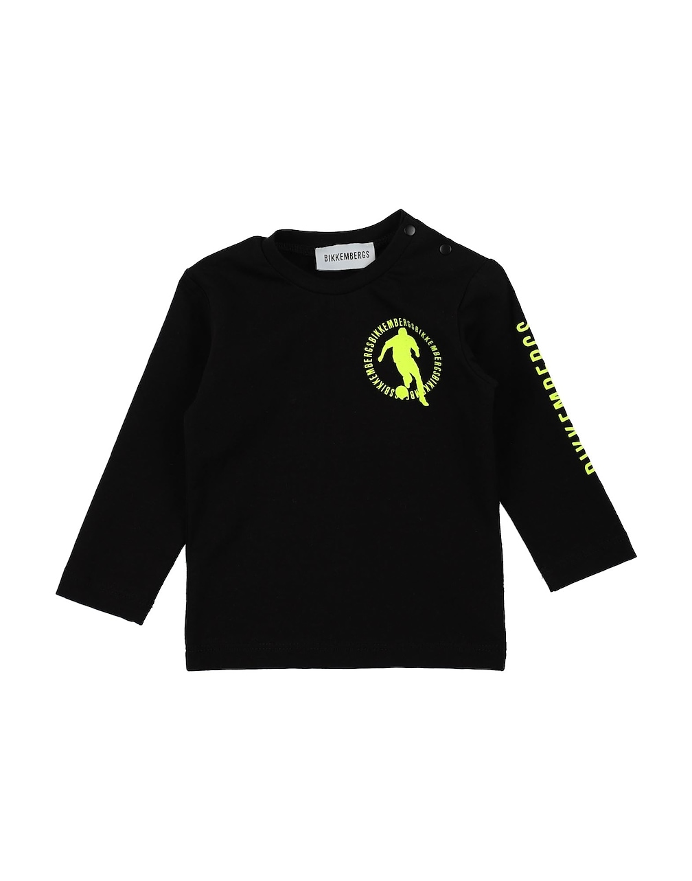 BIKKEMBERGS - T-shirts