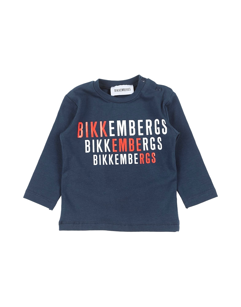 BIKKEMBERGS - T-shirts