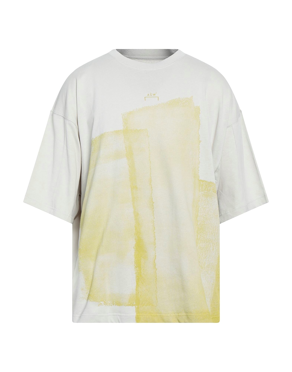 A-COLD-WALL* - T-shirts