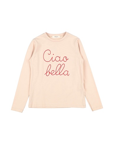 VICOLO T-shirt 90% Coton, 10% Élasthanne