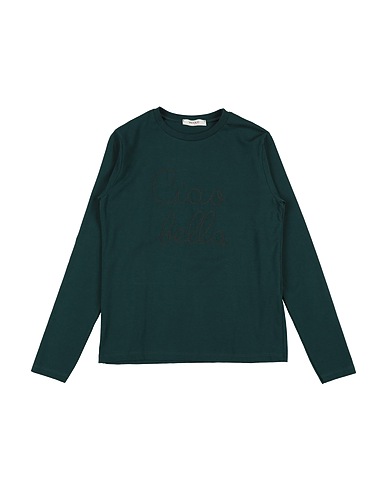 VICOLO T-shirt 90% Cotton, 10% Elastane