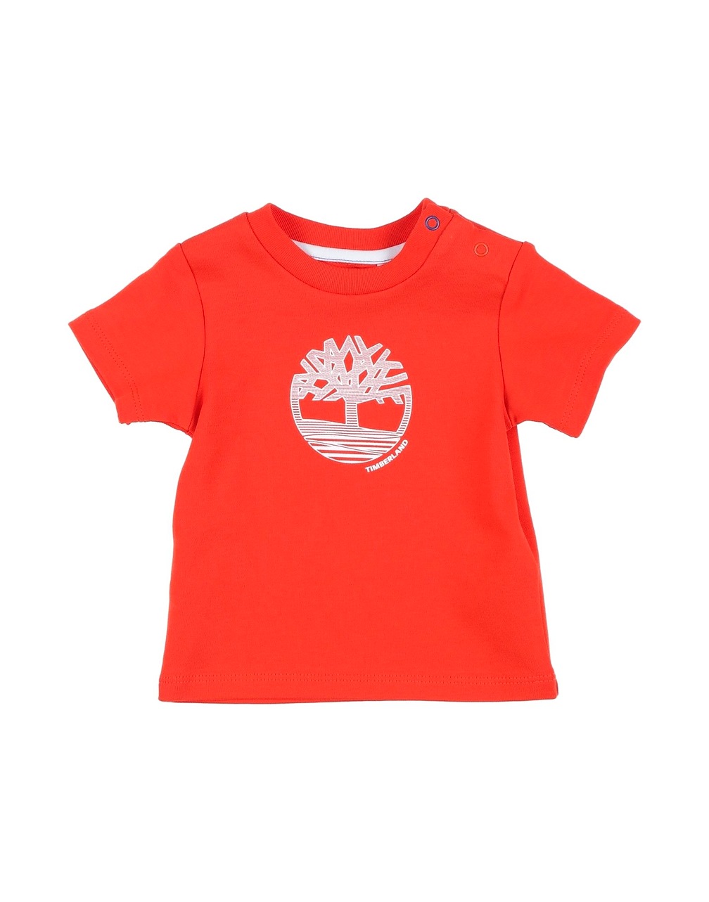 TIMBERLAND - Camisetas