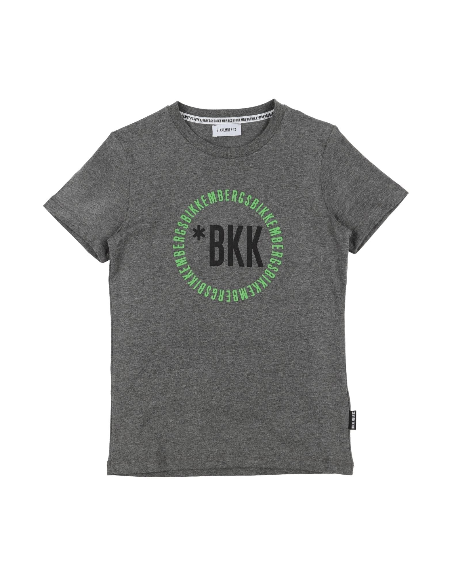 BIKKEMBERGS - T-shirts