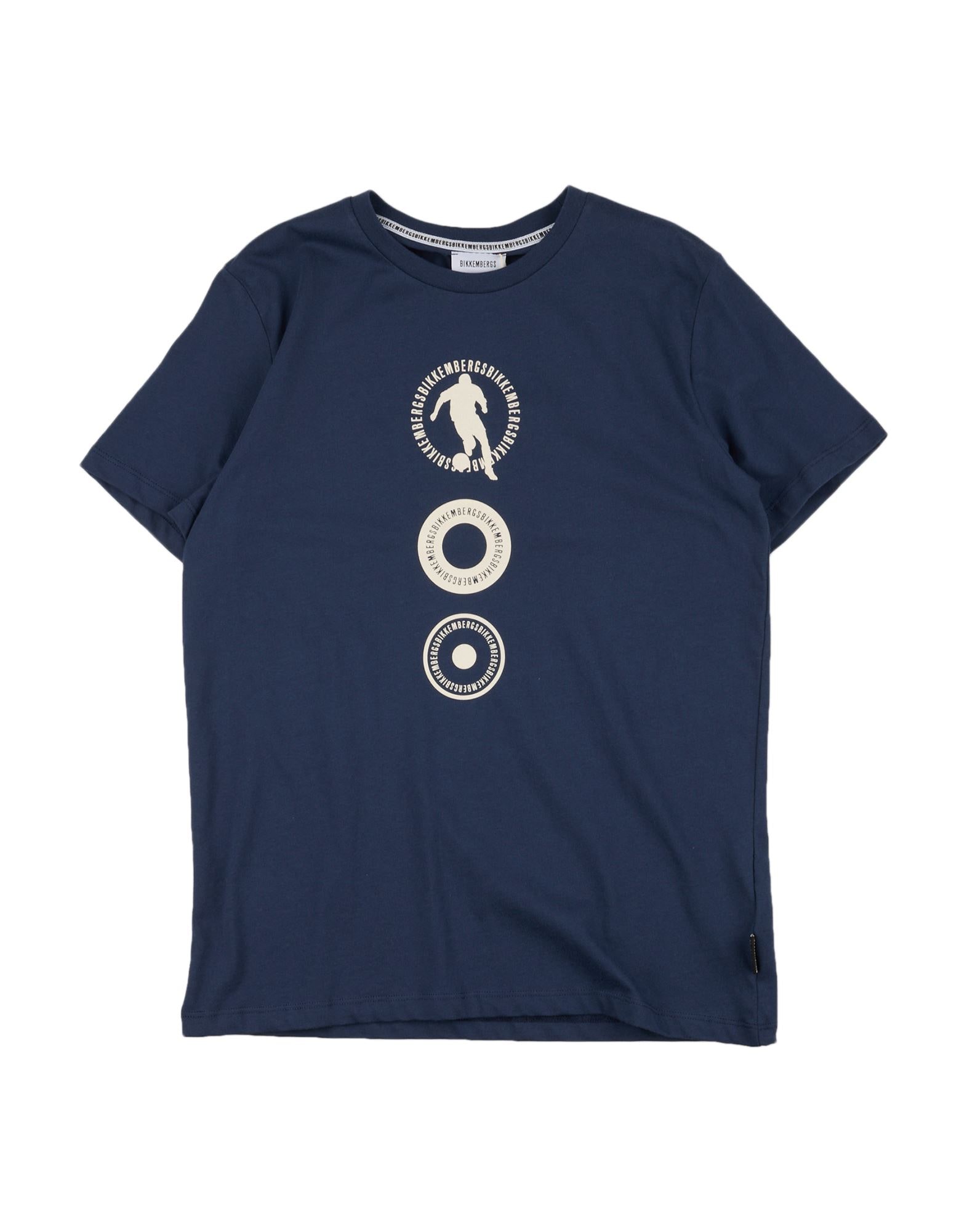 BIKKEMBERGS - T-shirts