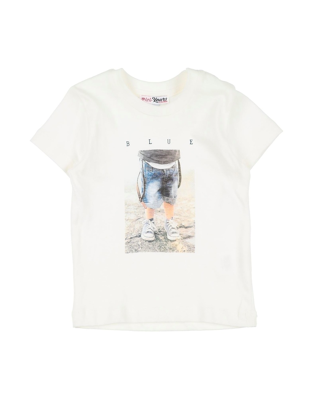 YOURS by 02TANDEM - T-shirts