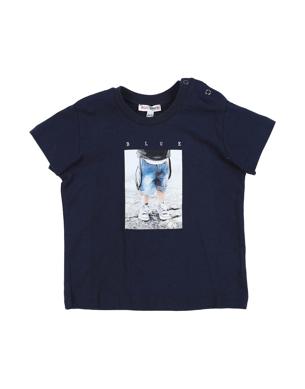 YOURS by 02TANDEM - T-shirts