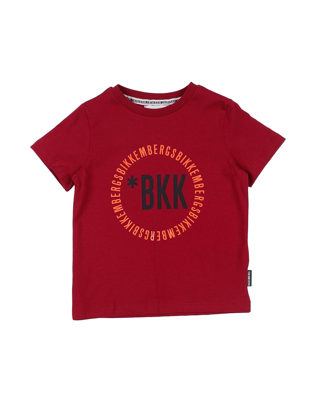 BIKKEMBERGS - T-shirts